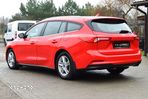 Ford Focus 1.5 TDCi SYNC Edition - 11