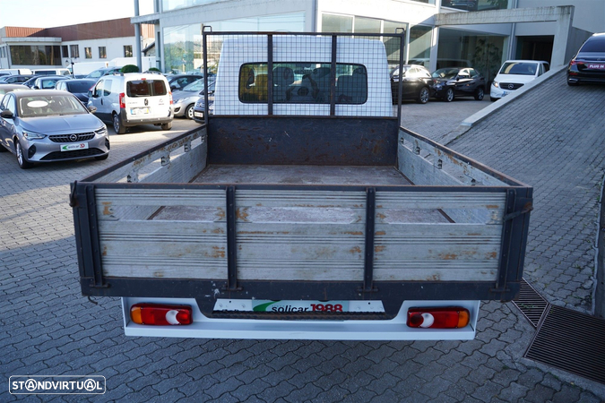 Opel Movano L3H1 3.5T 2.3 CDTi CD RD - 4