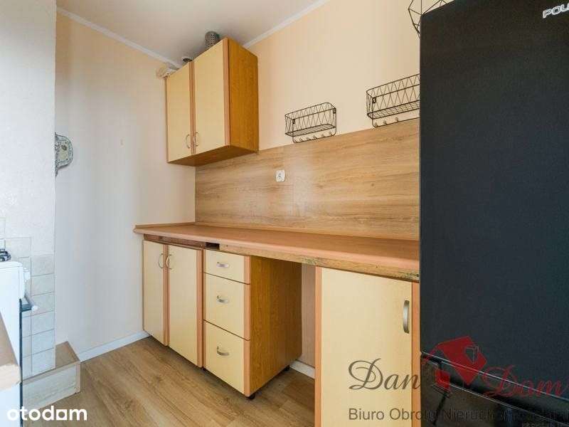 Kameralne mieszkanie z balkonem Lazurowa Bonin - Pełny obrazek: 4/7