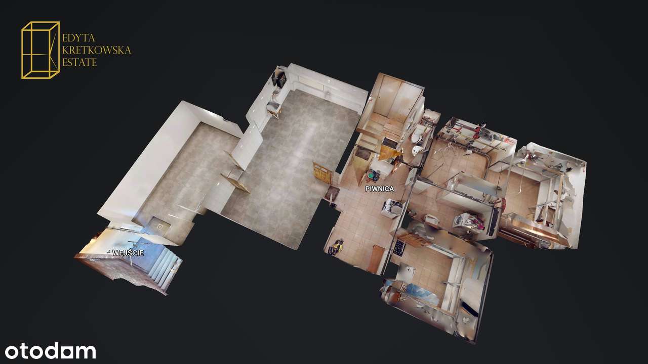 Nieruchomość dająca wiele możliwości - dom i firma w jednym-17