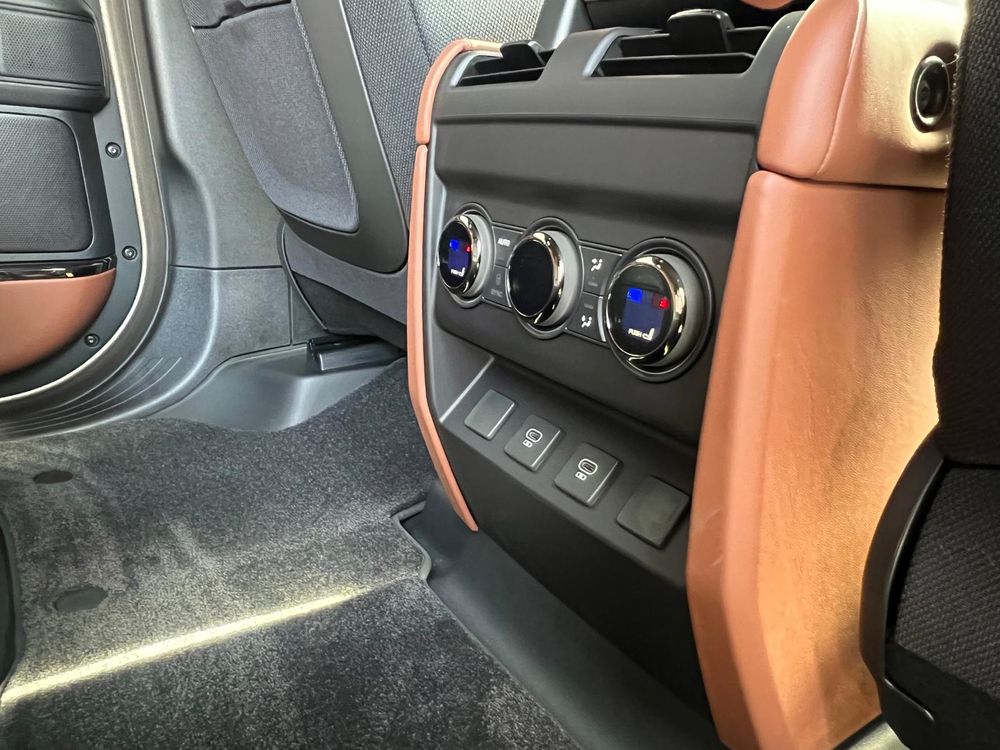 Land-Rover Defender 110 P635 Octa 635 KM — zdjęcie 6