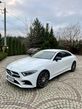 Mercedes-Benz CLS - 1