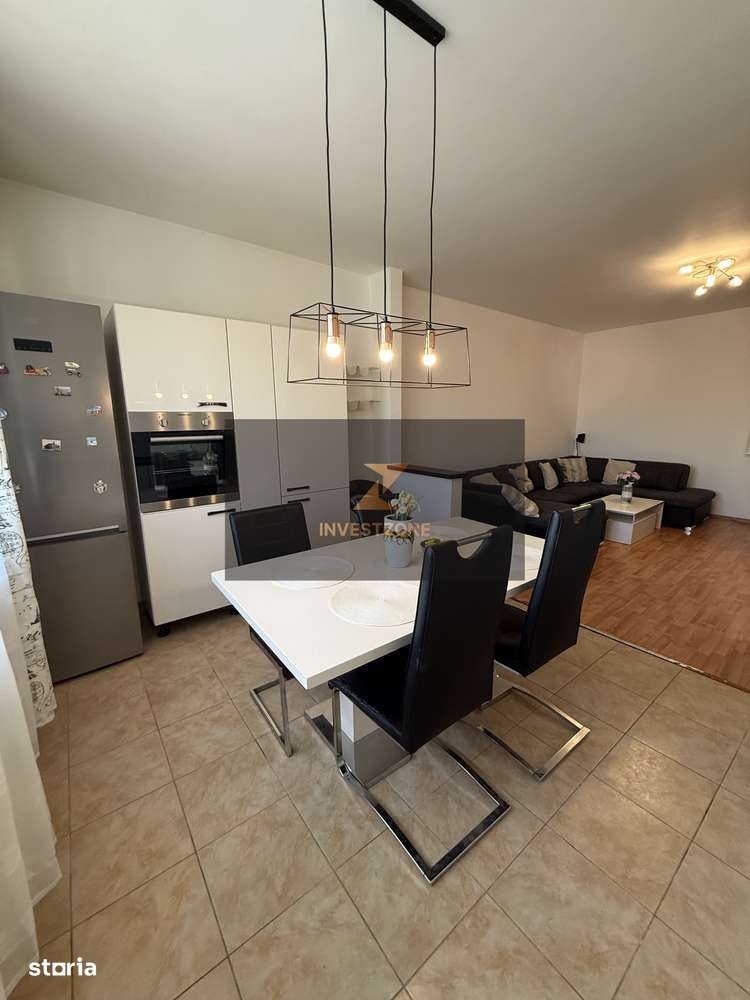 Apartament 3 camere spațios Oradea-2