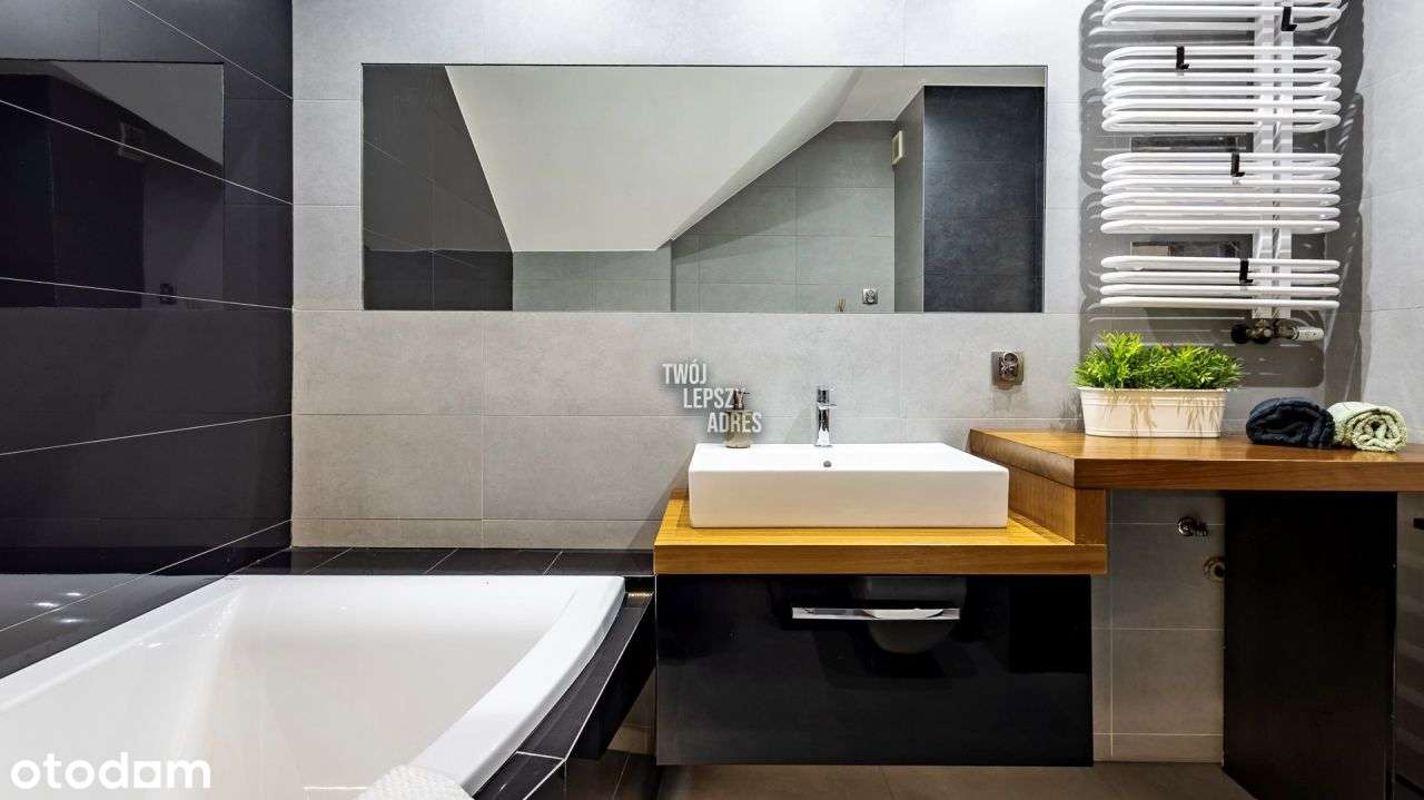 Duże, Komfortowe, 4 - pok. Mieszkanie W Wieliczce-18