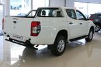 Mitsubishi L200 2.3 DI-D CD Invite 4WD - 3