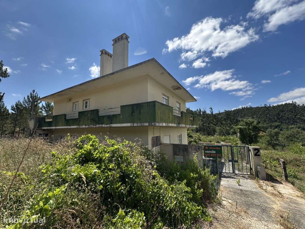 Moradia tipologia T6 - Grande imagem: 2/54