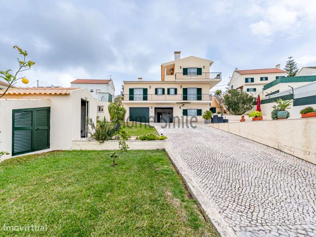 MORADIA COM PISCINA. EXCELENTE QUALIDADE-35