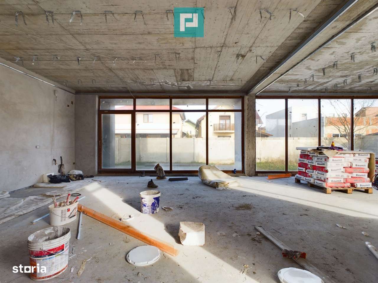 Vilă la gri în Via Carmina - Imagine principală: 5/11