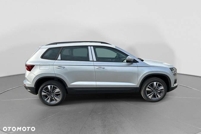 Skoda Karoq - 7