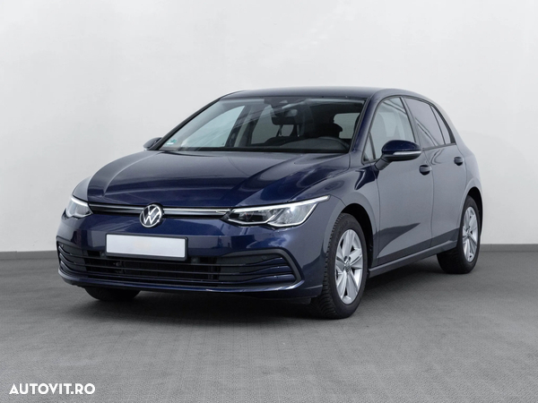 Volkswagen Golf 1.5 TSI OPF Life - 1