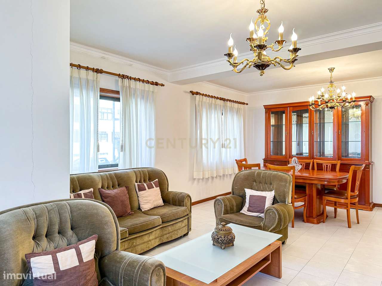 Apartamento T3 em Amorosa - Viana do Castelo - Grande imagem: 2/31