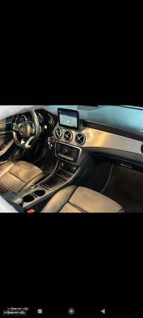 Mercedes-Benz CLA 220 d Shooting Brake AMG Line Aut. - 7