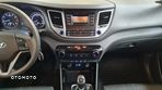 Hyundai Tucson blue 1.6 GDi 2WD Classic - 19