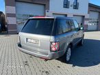 Land Rover Range Rover 5.0 V8 S/C AB - 19