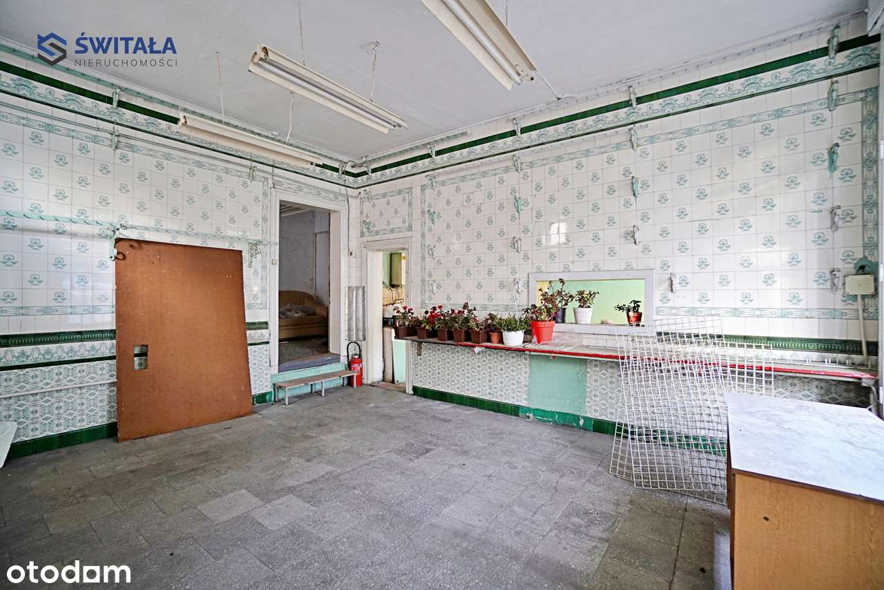 Kamienica frontowa w Fordonie! 0% prowizji-12