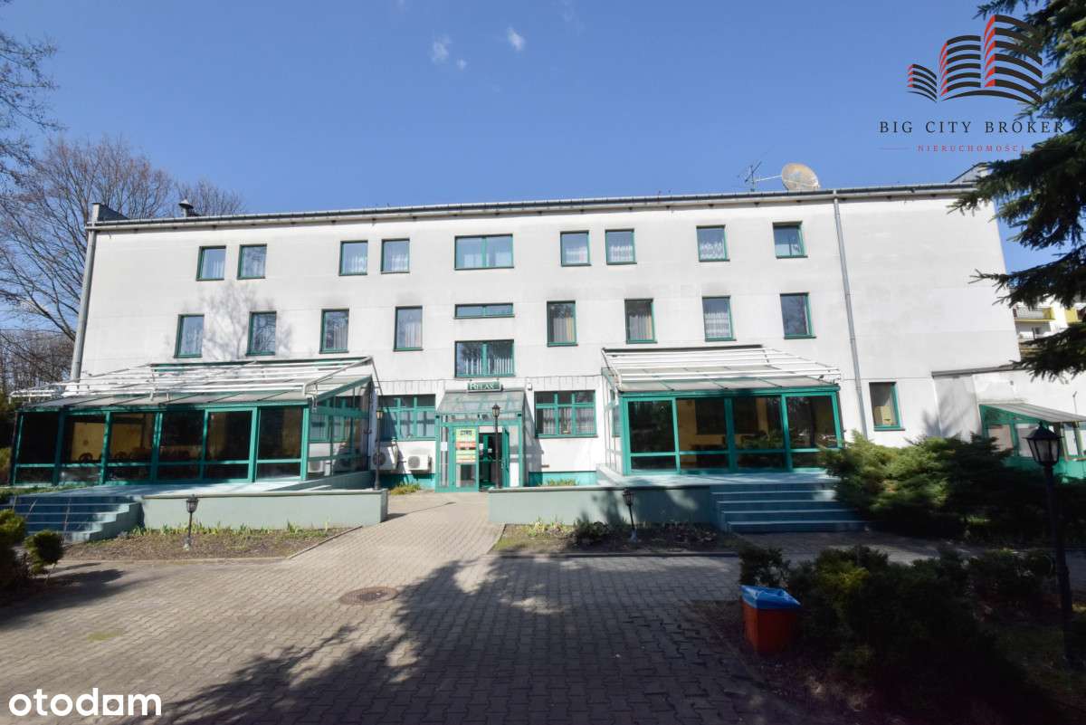 Hostel na sprzedaż, Lublin - Pełny obrazek: 3/20