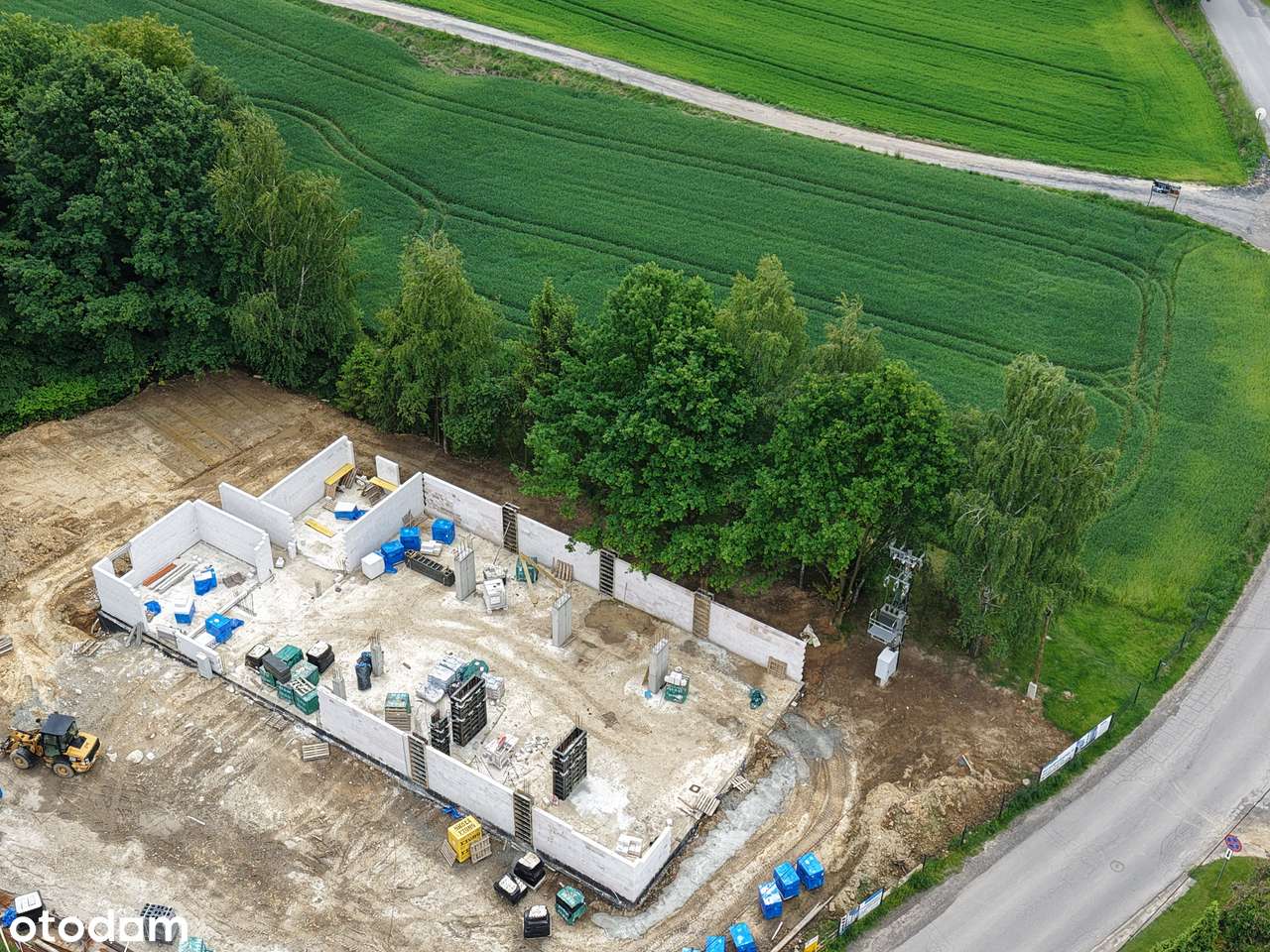 Nowoczesne Mieszkanie Mazańcowicka - Pełny obrazek: 5/6