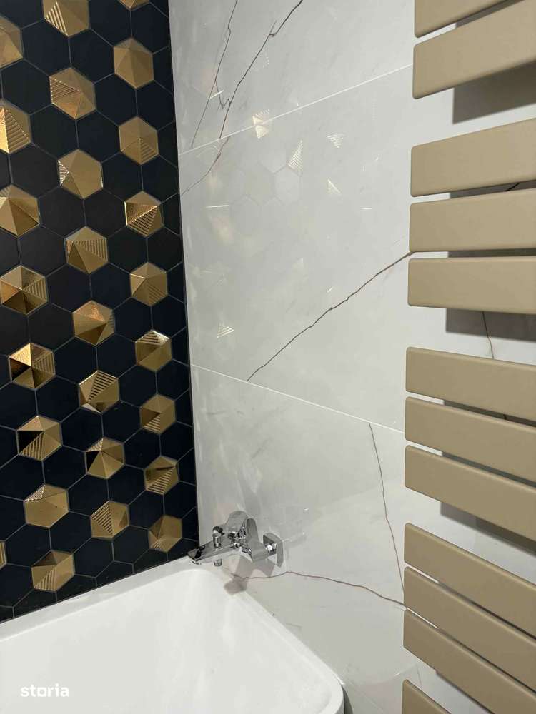 Apartament de 3 camere zona Calea Bucuresti COMISION 0%-11