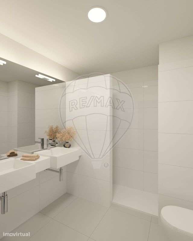 Apartamento T1 para venda - Grande imagem: 5/6