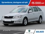 Skoda Octavia - 1