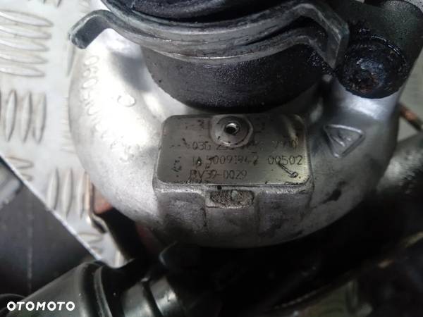 TURBOSPRĘŻARKA 03G253019K VW PASSAT B6 1.9 TDI - 3