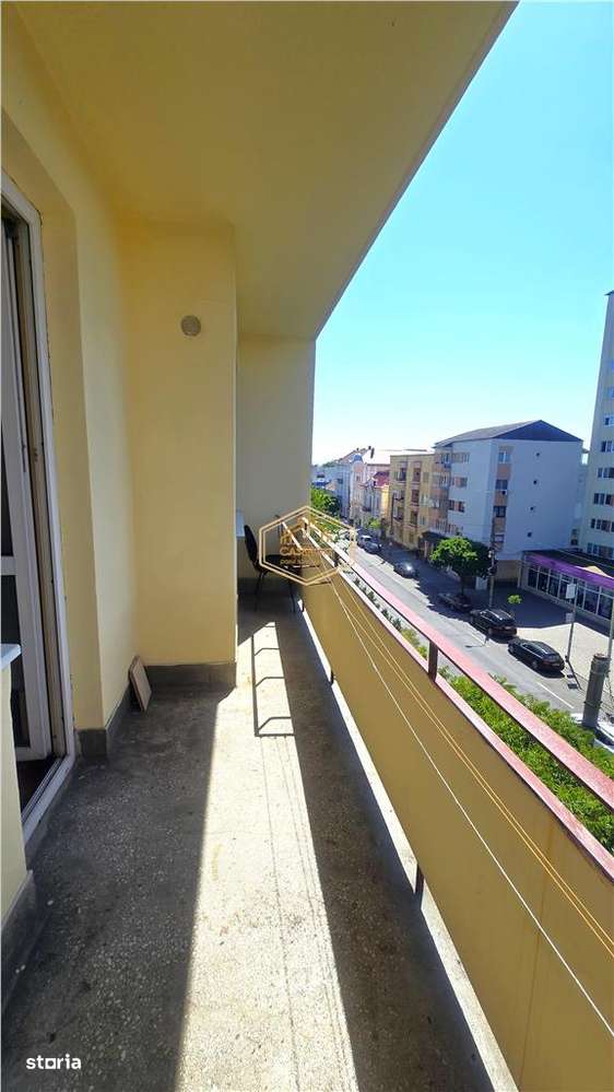 VIDEO | Central - Apartament luminos cu 2 camere pe Calea Traian - Imagine principală: 4/14