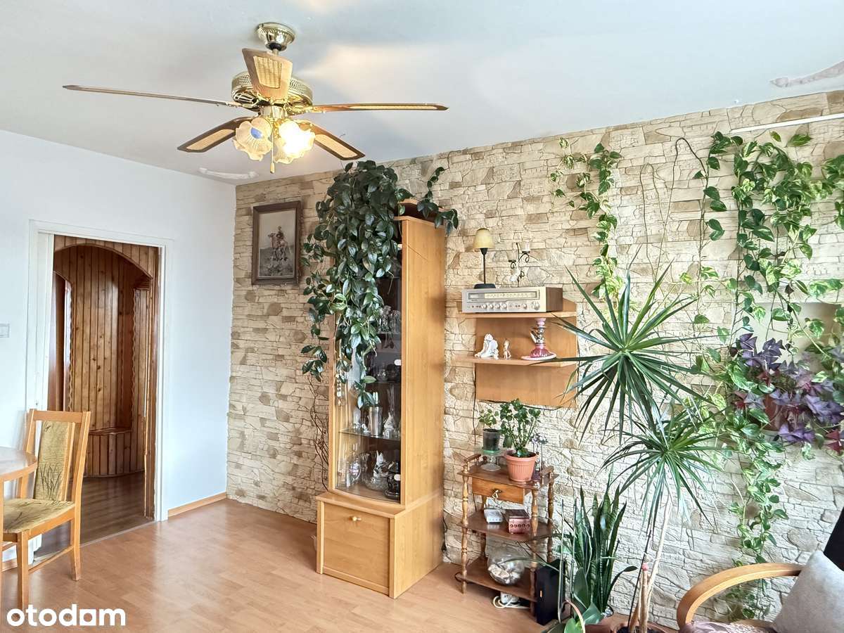 Nowa cena niższa o 70 tys.Mieszk. w okazyjnej cenie-3 pok.ul.Szpitalna-2