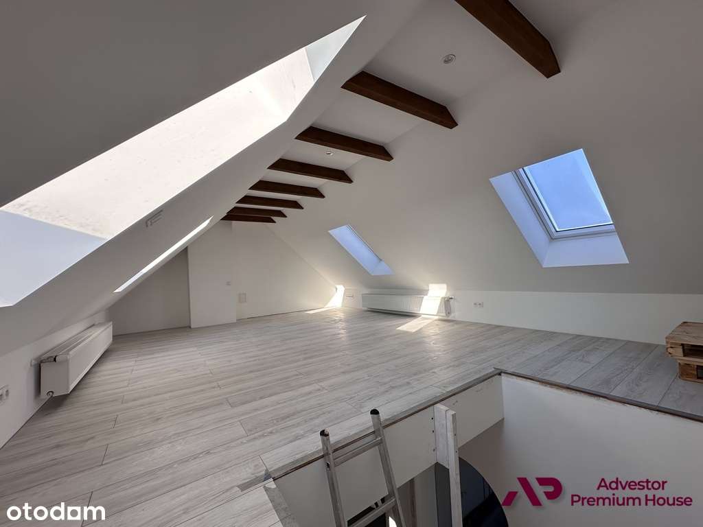 Elegancki bliźniak, duża działka | bez zgody MSWiA-18