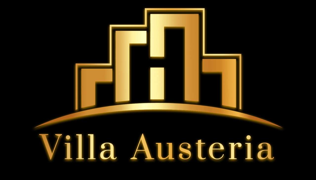 VILLA AUSTERIA Logo