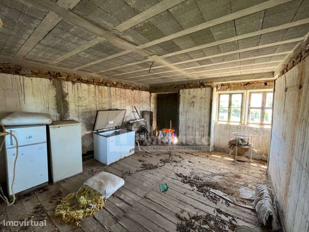 Moradias T4 e T0 em Figueiró dos Vinhos-16