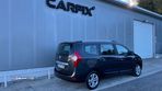 Dacia Lodgy 1.5 dCi Stepway 7L - 7