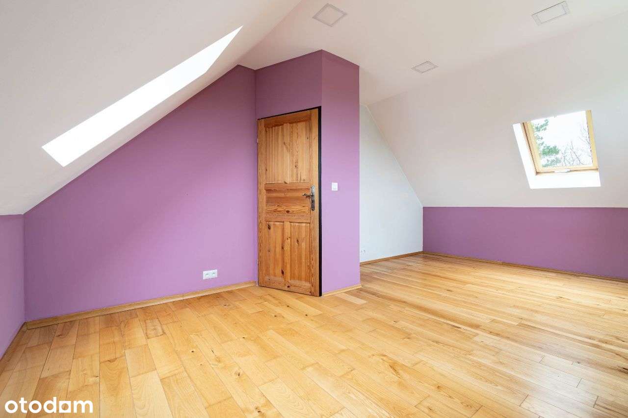 Orzesze piękny dom do zamieszkania nieopodal lasu-17