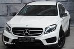 Mercedes-Benz GLA 220 d 4Matic 7G-DCT AMG Line - 2