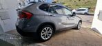 BMW X1 18 d sDrive Line Sport - 8