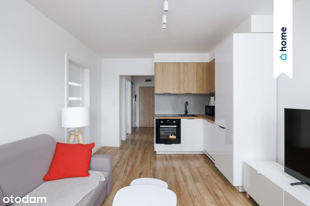 3 pokoje z widokiem na Pałac Kultury | Mokotów - Pełny obrazek: 2/12