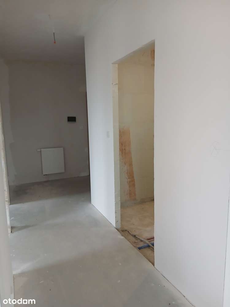 Vidok Residence -mieszkanie 50,40m2 Młoszowa , ul.Trzebińska-5