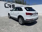 Audi Q3 2.0 TDI quattro Design S tronic - 5