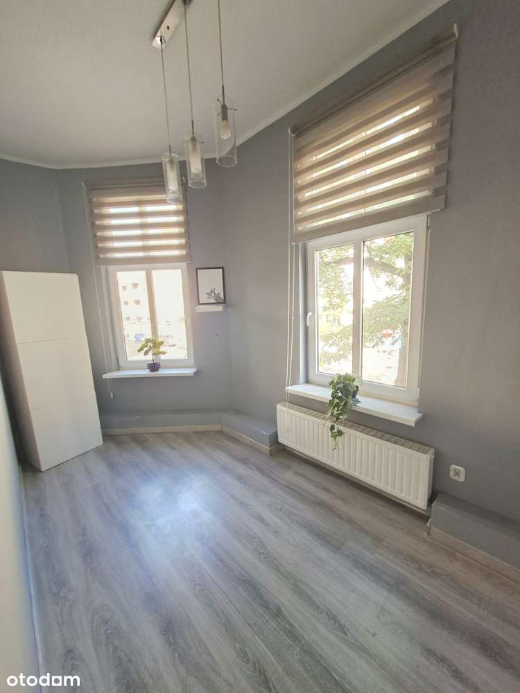 Przestronne mieszkanie z potencjałem - Jeżyce!!-9