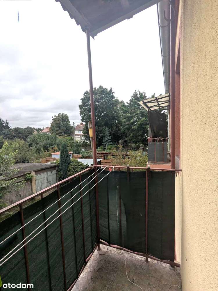 3-pokojowe na Bielanach, garaż, ogródek-6