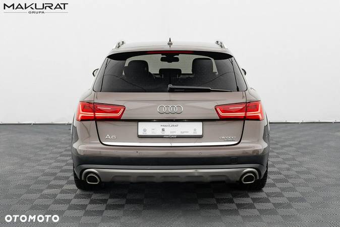 Audi A6 Allroad 3.0 TDI Quattro Tiptr - 10