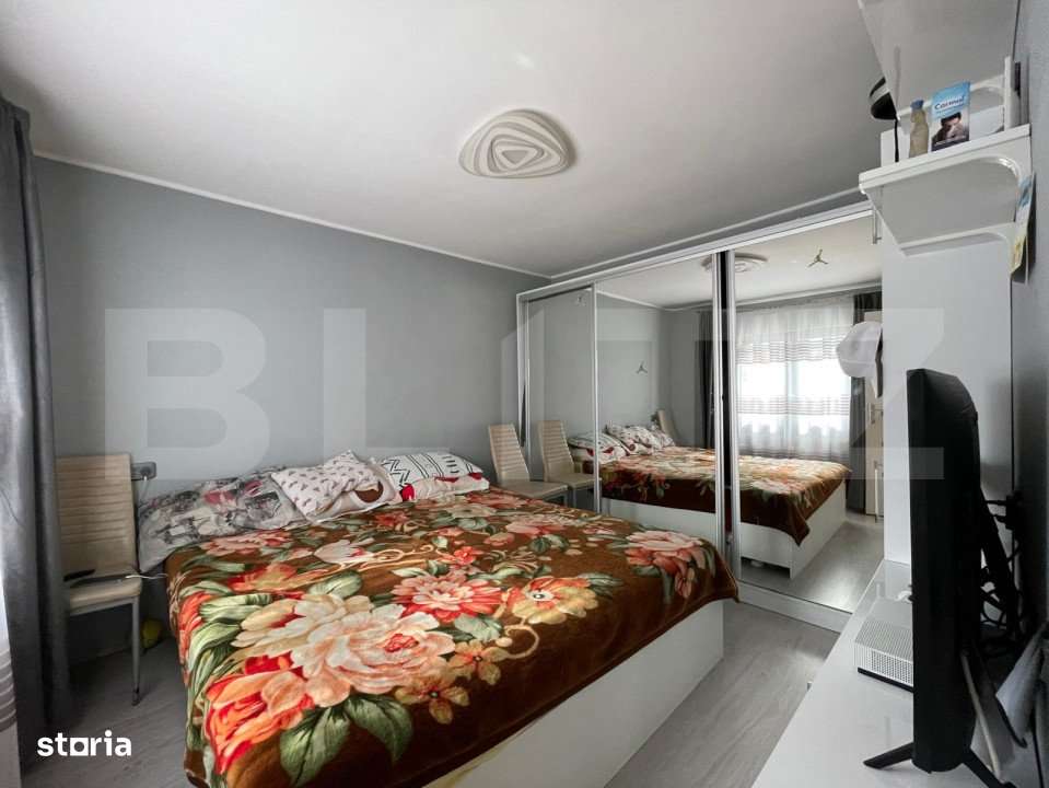 Casa batraneasca, anexa noua + spatiu comercial, 264mp teren, Geoge En - Imagine principală: 4/8