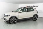 VW T-Cross 1.0 TSI Life - 8