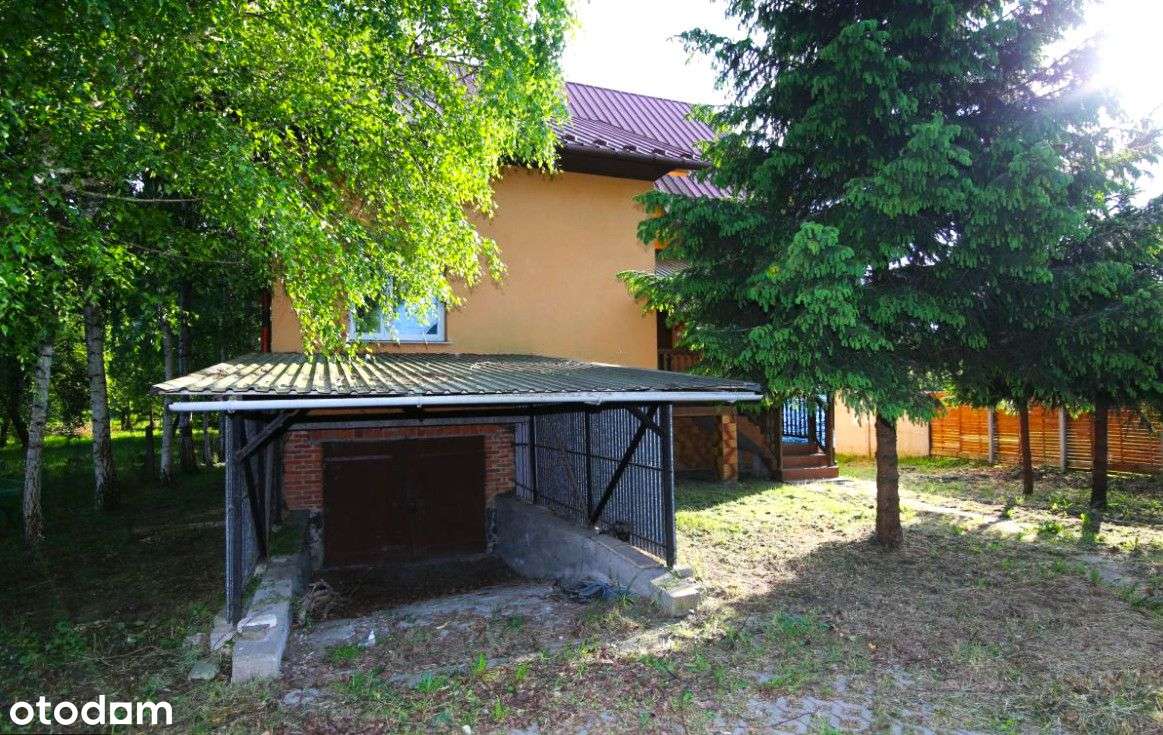 Dom DO Zamieszkania W Centrum Jarosławia - Pełny obrazek: 2/13