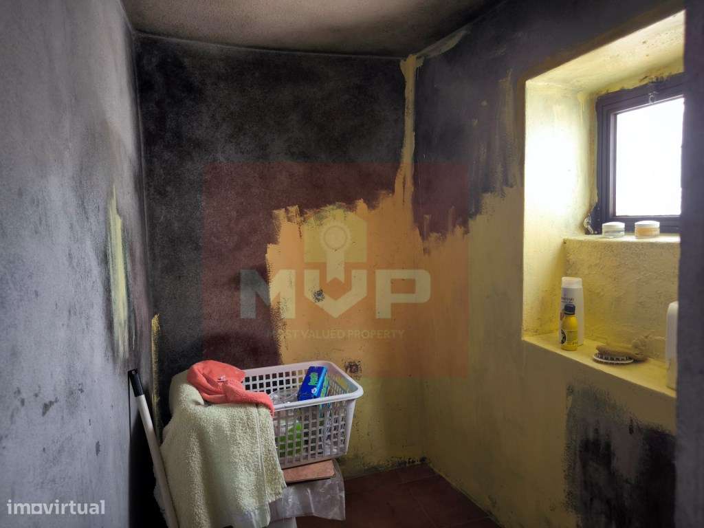 Moradia T5 na Falfosa - Santa Barbara de Nexe - Grande imagem: 3/24