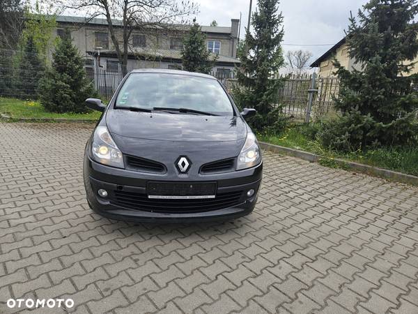 Renault Clio 1.2 16V Rip Curl - 2