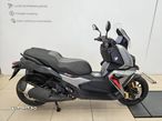 BMW C400X - 6