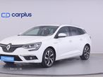 Renault Mégane Sport Tourer 1.5 Blue dCi Bose Edition - 1