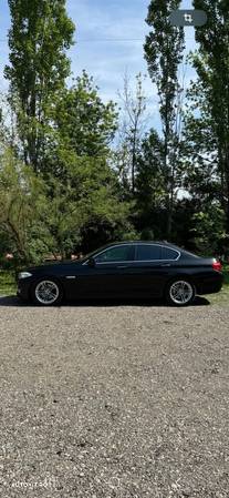 BMW Seria 5 520d Aut. - 15