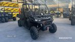 Can-Am Traxter PRO XU HD1000 - 3