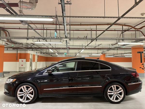 Volkswagen CC 2.0 TSI DSG - 8